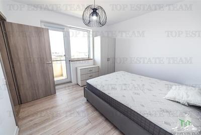 Apartament 2 camere cu loc de parcare de inchiriat in zona Pantelimon - 6