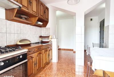 Apartament cu 2 camere decomandat în Central - 6