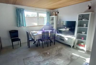 Casă individuală cu 2 camere cu Teren 170 Mp în Central - 1