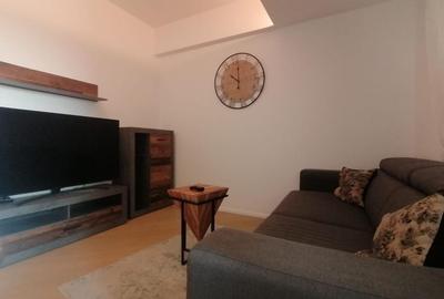 Apartament cu 2 camere decomandat, mobilat în Cotroceni - 6