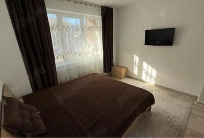 Apartament cu 2 camere decomandat în Gării - 4