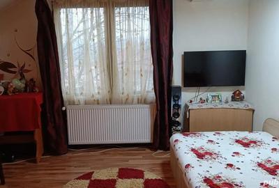 Casă cu Teren 424 Mp în Goranu - 2