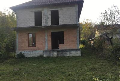 Casă individuală cu 5 camere cu Teren 1000 Mp în Piatra - 9