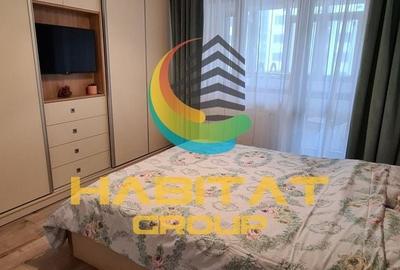 Vanzare ap 2 camere decomandat etaj 4 spatios centrala predare iunie Metalurgiei - 5