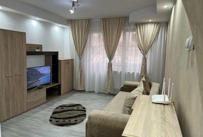 Garsonieră în Radu Negru - 2