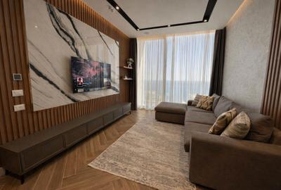 Apartament cu 3 camere decomandat în Nord - 7