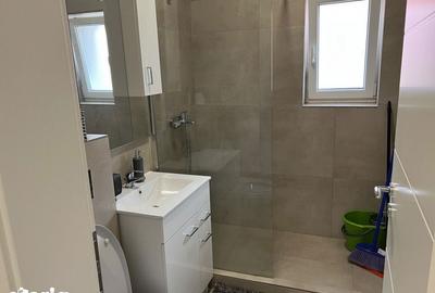 Apartament cu 3 camere, mobilat în Șelimbăr - 3