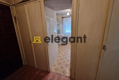 3 camere, 66 mp, etaj 2, Lapus-Scoala 37 - 12