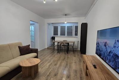 Apartament cu 3 camere de inchiriat in Drumul Taberei - Favorit - 1