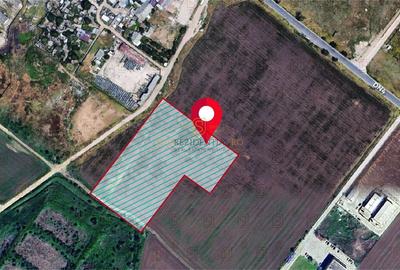 Teren intravilan 19.999 mp, Oras Popesti-Leordeni, Cartierul Agropol - 3