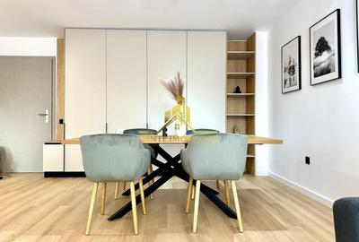 2 camere, ultrafinisat, premium, mobilat lux, terasa, Soporului 2 camere, ultrafinisat, premium, mobilat lux, terasa, Soporului - 5