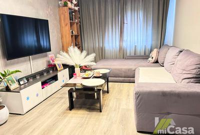 Apartament 2 camere – Micro 20, B-dul Dunărea, Micro 20, Galați - 4