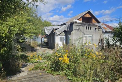 Teren intravilan, 764 mp, zona Razvad - 1