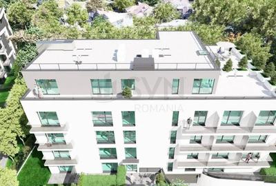 REA1024641 Studio Dublu cu Gradina Mosilor - 2