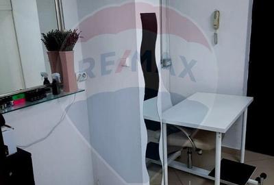 DE VANZARE Spa?iu comercial de 60mp in zona Teiul Doamn... - 2