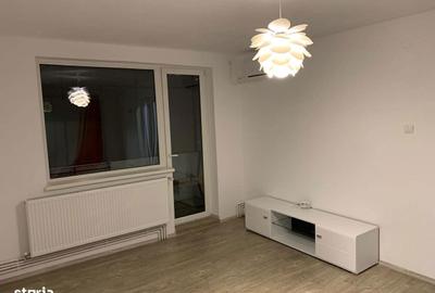 Apartament cu 2 camere semidecomandat în Careiului - 11