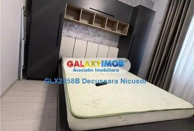 Apartament cu 2 camere decomandat, mobilat în Chiajna - 10