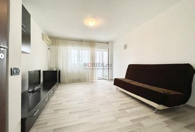 Viilor garsoniera confort sporit, 41 mp, centrala, gata de mutat - 11