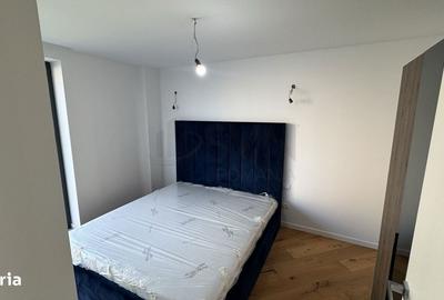 Apartament cu 2 camere, mobilat în Aviației - 4