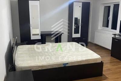 GARSONIERA ECONOMA/ OPEN-SPACE / zona Manastur - 1