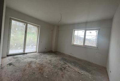 Garsonieră decomandată în Frumoasa