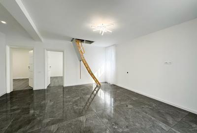 Casă cu 3 camere cu Teren 321 Mp în Pantelimon - 2