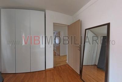 Vila cu Piscina-Pipera OMV - 5