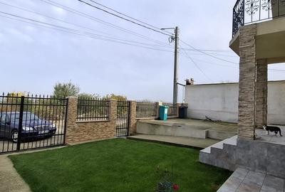 Ovidiu-Vila  cu vedere la Lacul Siutghiol........... - 20