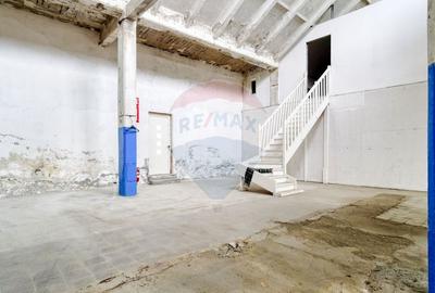 Spațiu industrial, de 2,000 mp, în Prejmer - 8