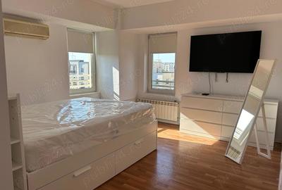 Apartament cu 2 camere decomandat în Națiunile Unite - 5
