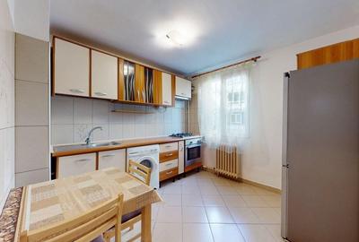 Apartament 2 camere Auchan Drumul Taberei - 13