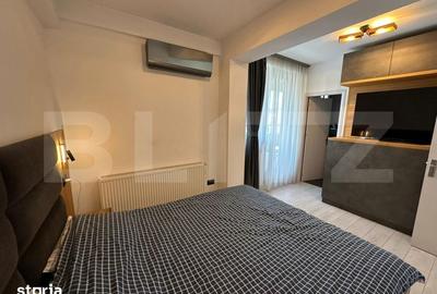 Apartament cu 3 camere în Central - 13