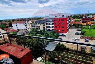 Garsonieră în Micălaca - 4