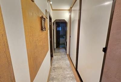 0% comision 3 camere, mobilate si utilate, Manastur- zona  Mehedinti - 11