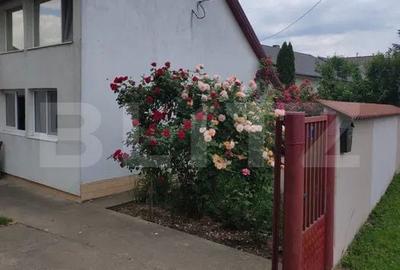 Casă cu 4 camere cu Teren 2200 Mp în Mitocu Dragomirnei - 8