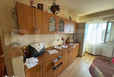 Apartament cu 3 camere decomandat în Avram Iancu - 2