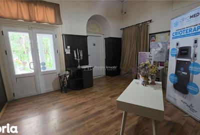 Casă cu 10 camere cu Teren 1302 Mp în Ultracentral - 2