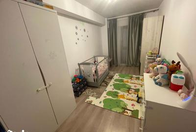 Apartament cu 3 camere decomandat, mobilat în Galata - 7