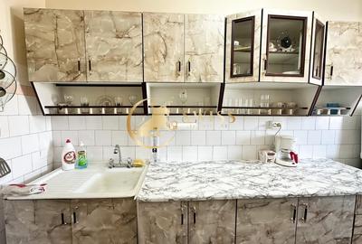 Apartament cu 2 camere decomandat, mobilat în Mănăștur - 2