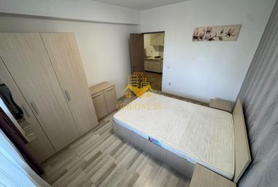 Apartament cu 2 camere decomandat, mobilat în Bună Ziua - 3
