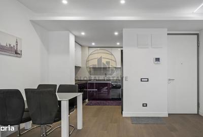 Apartament cu 2 camere decomandat în Regie - 5