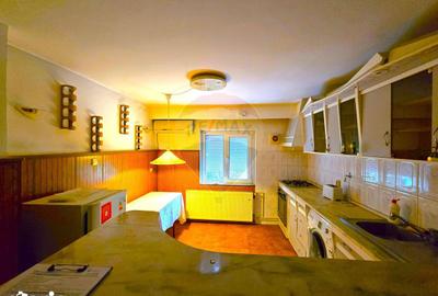 Apartament cu 4 camere în Snagov - 8