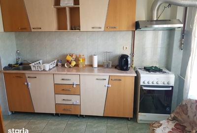 Garsonieră decomandată în ICIL - 2