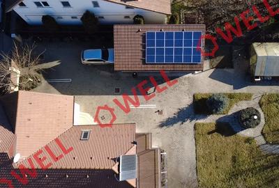 Casă modernă de vânzare în Târgu Secuiesc, pe strada Molnár Józsiás! - 3