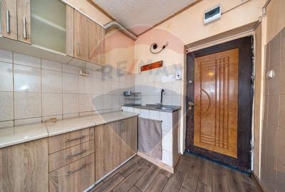 Garsonieră semidecomandată, mobilată în Astra - 3