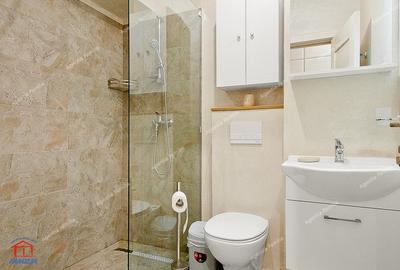 Inchiriere apartament cu trei camere in Galati, Faleza, mobilat utilat - 7