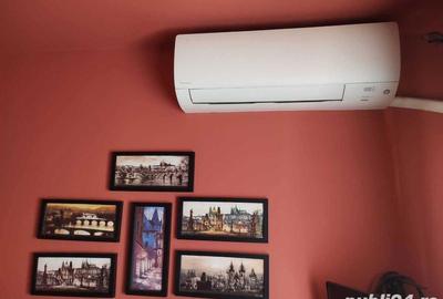 Apartament cu 2 camere decomandat în Central - 4