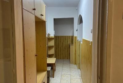 Apartament cu 2 camere semidecomandat în Central - 5