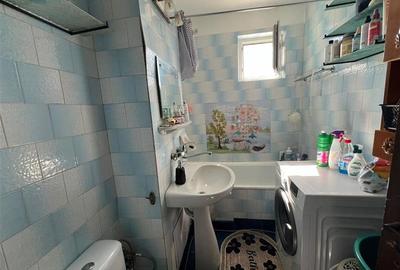 De vanzare apartament cu 2 camere in Unirii - 5