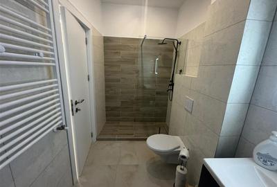 Apartament cu 2 camere decomandat, mobilat în Nord - 15